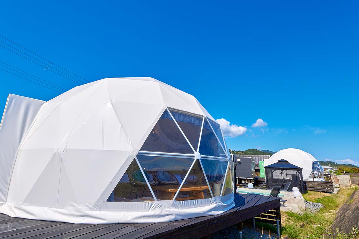 オーシャンドーム